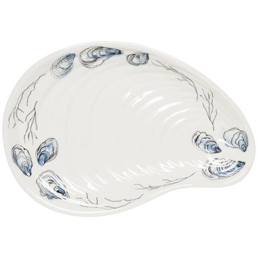 Now Designs - Platter Oyster Home & Kitchen