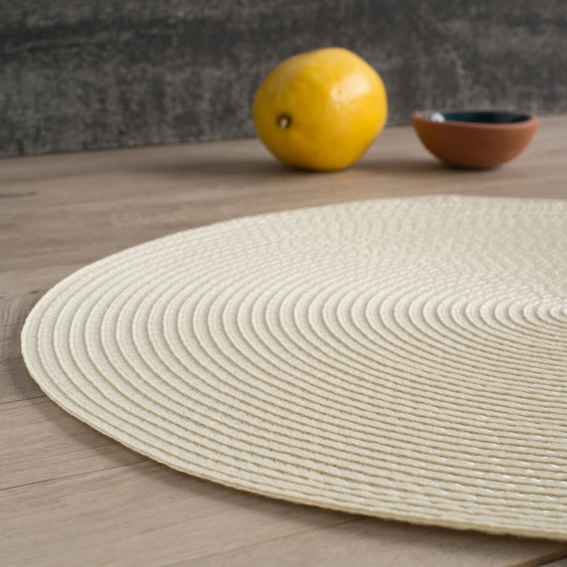 Now Designs - Pm Disko Ivory Home & Kitchen