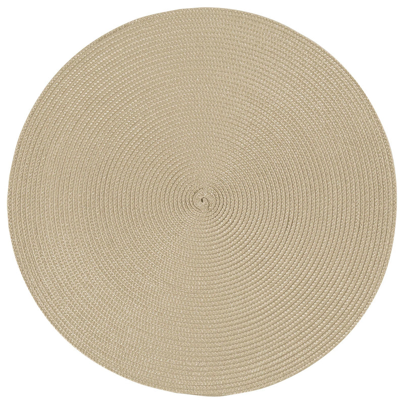 Now Designs - Pm Disko Lt Taupe Home & Kitchen