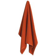 Now Designs - Ripple Dishtowel Home & Kitchen Rust
