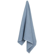 Now Designs - Ripple Dishtowel Home & Kitchen Slate Blue