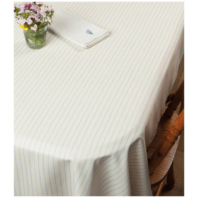 Now Designs - Round Tablecloth 60 inch Home & Kitchen Hand Picked