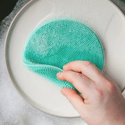 Now Designs - Scrub Bub Aqua Home & Kitchen