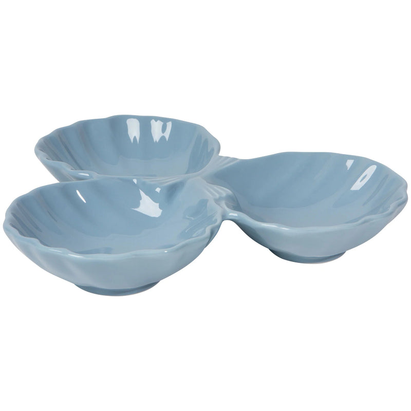 Now Designs - Seashell Serving Dish Home & Kitchen
