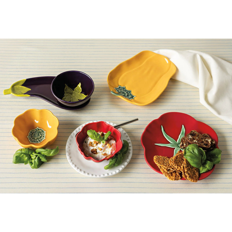 Now Designs - Shaped Dish Bell Pepper Home & Kitchen