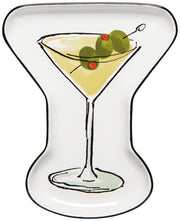 Now Designs - Shaped Dish Martini Home & Kitchen
