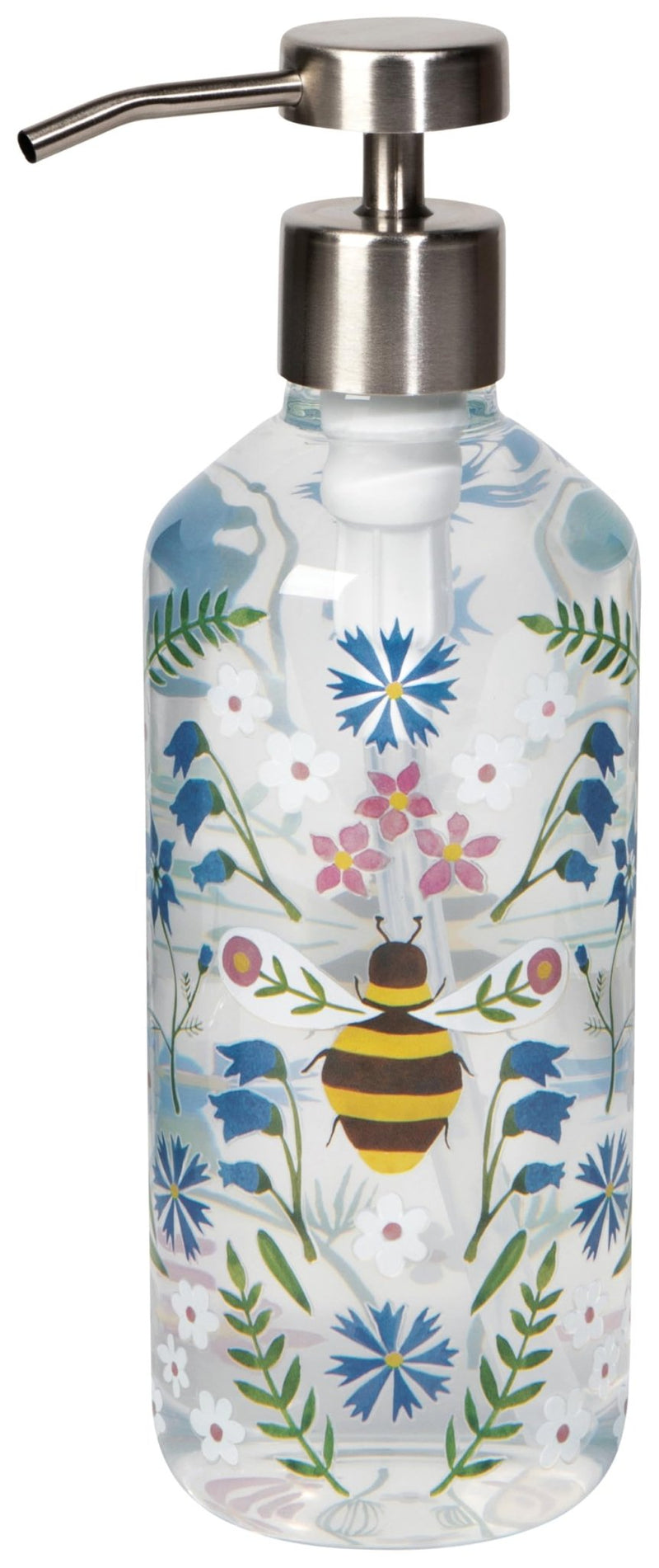Now Designs - Soap Pump Bee Garden Home & Kitchen