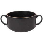 Now Designs - Soup Bowl Black Home & Kitchen