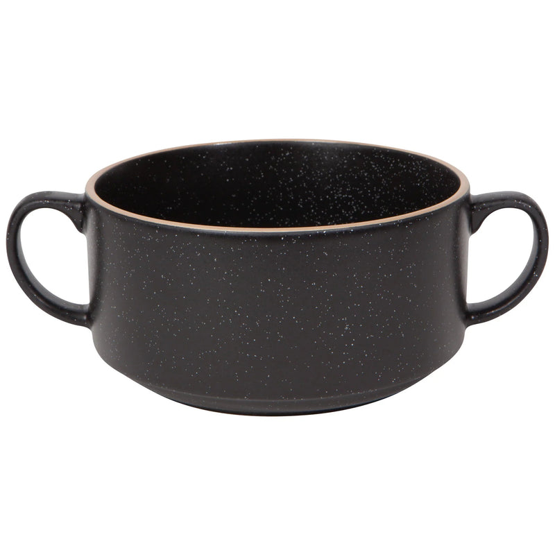 Now Designs - Soup Bowl Black Home & Kitchen
