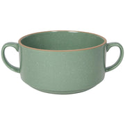 Now Designs - Soup Bowl Elm Green Home & Kitchen
