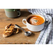 Now Designs - Soup Bowl White Home & Kitchen
