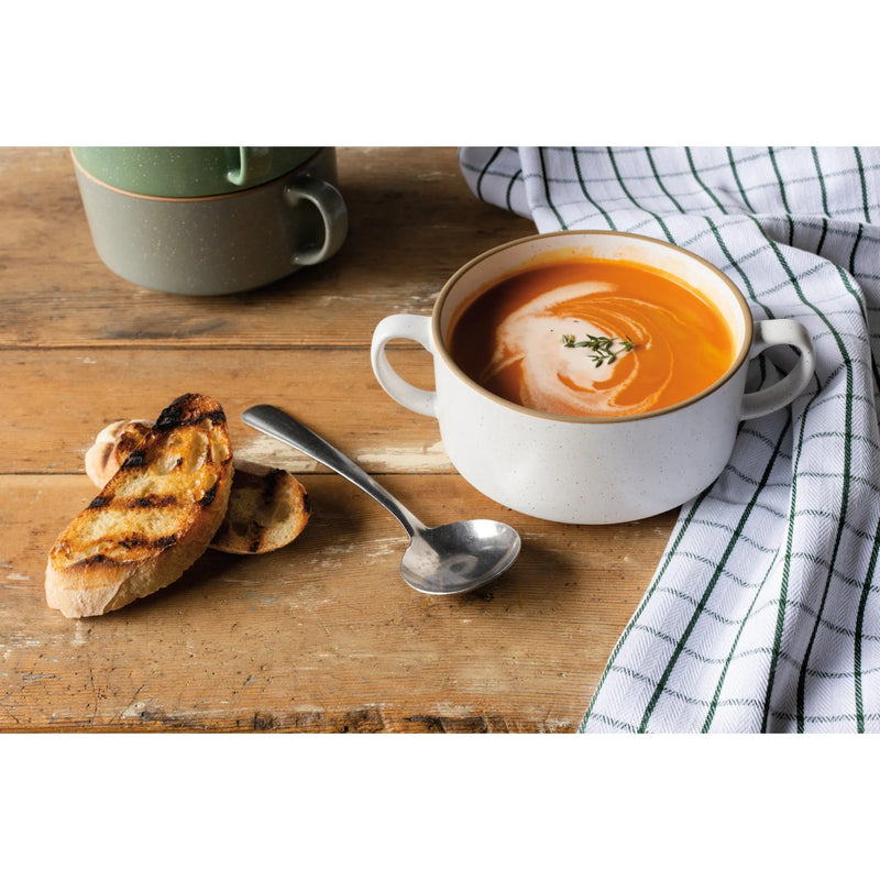 Now Designs - Soup Bowl White Home & Kitchen