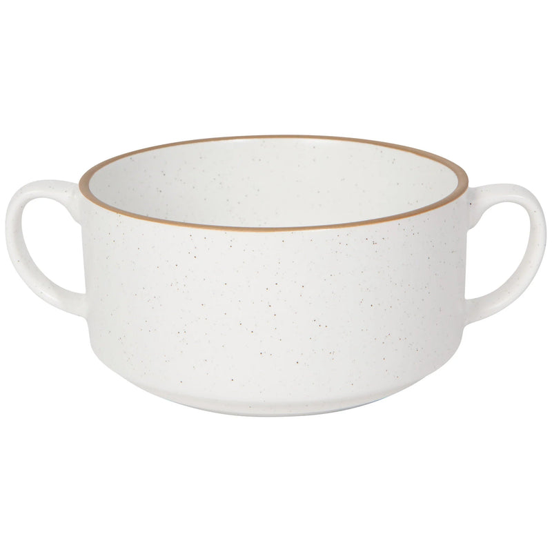 Now Designs - Soup Bowl White Home & Kitchen