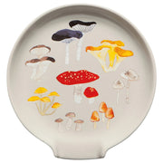 Now Designs - Spoon Rest Home & Kitchen Field Mushrooms