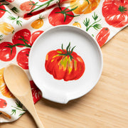 Now Designs - Spoon Rest Home & Kitchen Heirloom Tomatoes