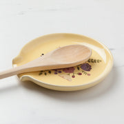Now Designs - Spoon Rest Print Adeline Home & Kitchen