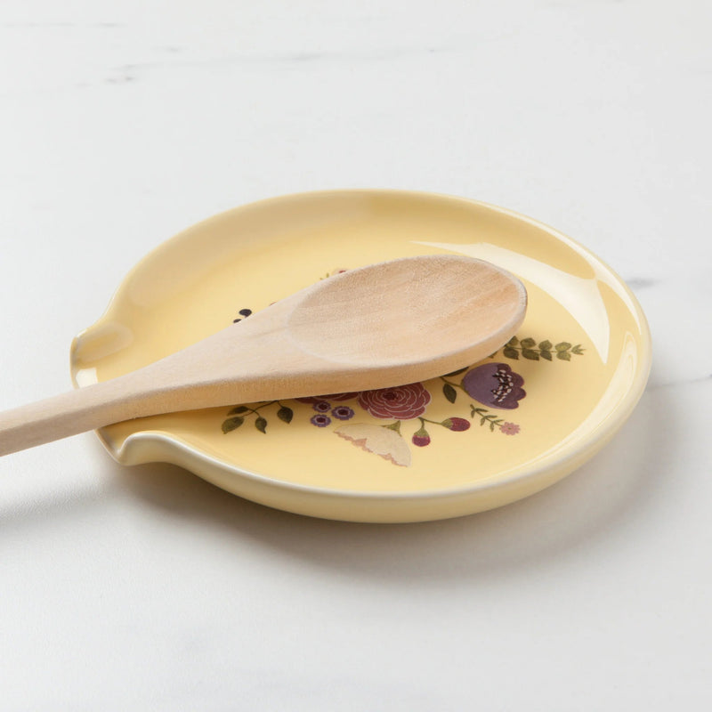 Now Designs - Spoon Rest Print Adeline Home & Kitchen
