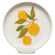 Now Designs - Spoon Rest Print Lemons Home & Kitchen