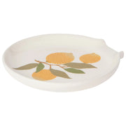 Now Designs - Spoon Rest Print Lemons Home & Kitchen