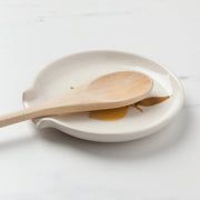 Now Designs - Spoon Rest Print Lemons Home & Kitchen