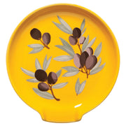 Now Designs - Spoon Rest Print Olives Home & Kitchen