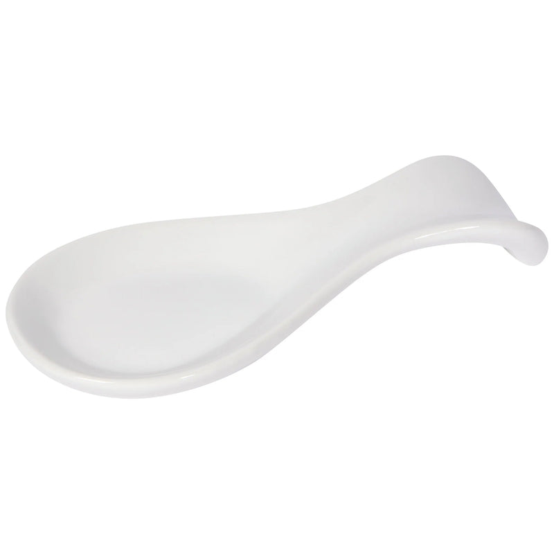 Now Designs - Spoon Rest White Home & Kitchen