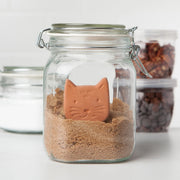 Now Designs - Sugar Saver Calvin Cat Home & Kitchen