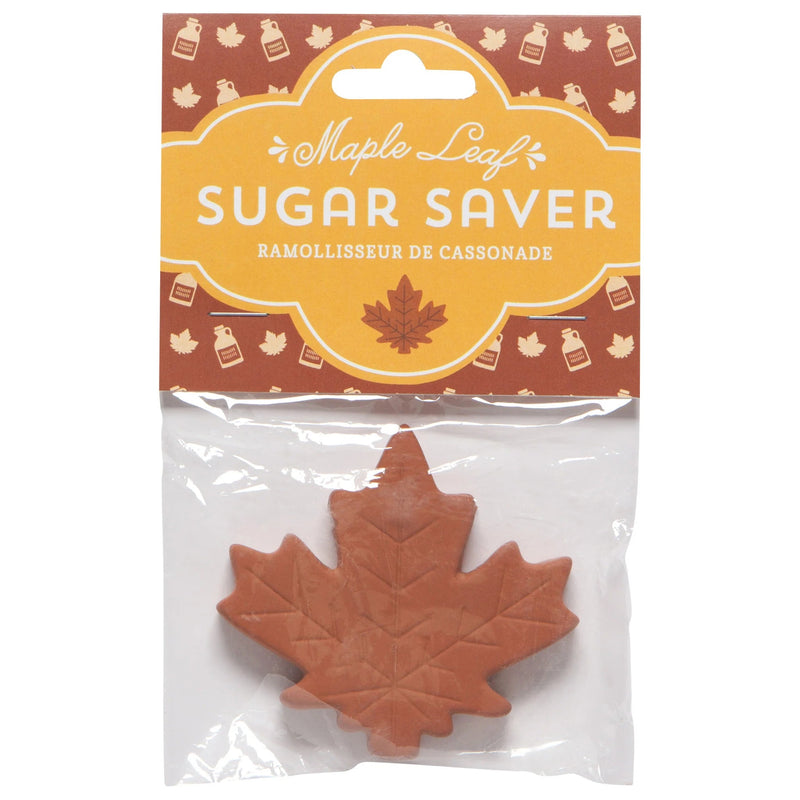 Now Designs - Sugar Saver Maple Leaf Home & Kitchen