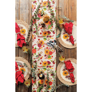 Now Designs - Table Runner Home & Kitchen Sunflower Splendor