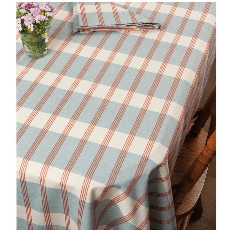 Now Designs - Tablecloth 60 x 120 inch Home & Kitchen Rowan