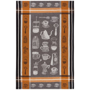 Now Designs - Tt Jacquard Home & Kitchen Coffee Break
