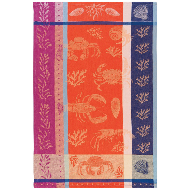 Now Designs - Tt Jacquard Home & Kitchen Daily Catch