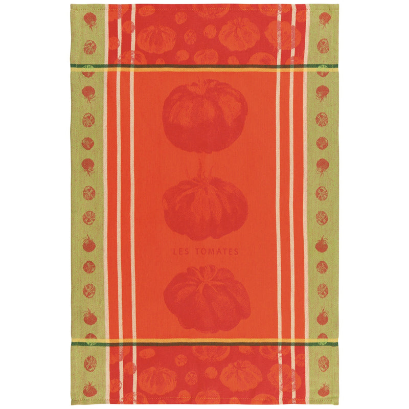 Now Designs - Tt Jacquard Home & Kitchen Heirloom Tomatoes