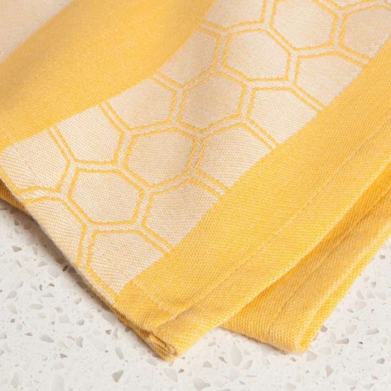 Now Designs - Tt Jacquard Home & Kitchen Honeybee