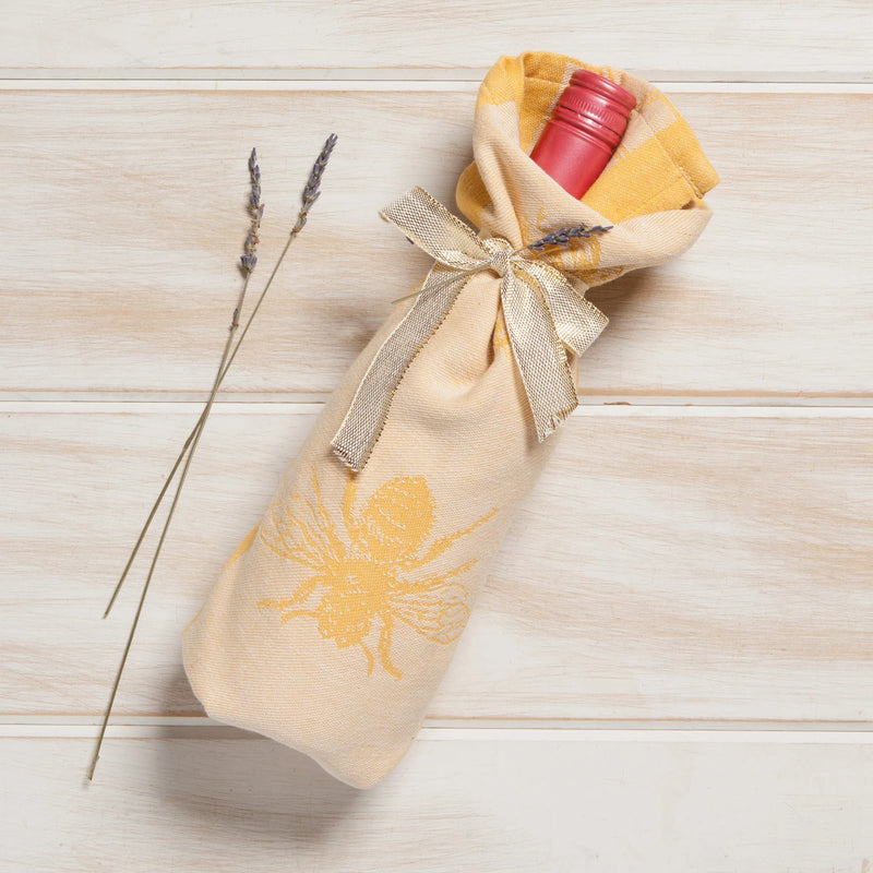 Now Designs - Tt Jacquard Home & Kitchen Honeybee
