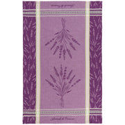 Now Designs - Tt Jacquard Home & Kitchen Lavender