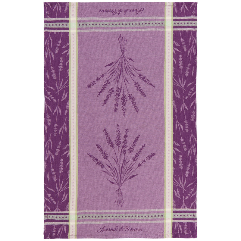Now Designs - Tt Jacquard Home & Kitchen Lavender