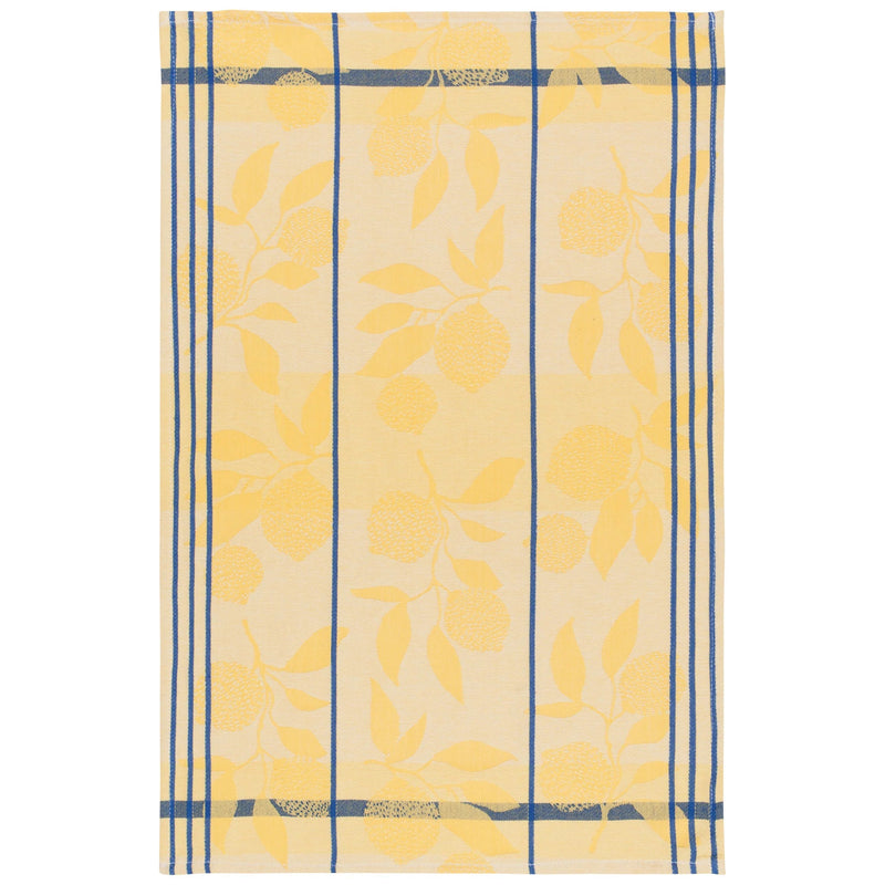 Now Designs - Tt Jacquard Home & Kitchen Lemons