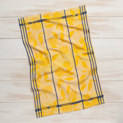 Now Designs - Tt Jacquard Home & Kitchen Lemons