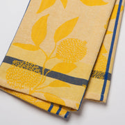 Now Designs - Tt Jacquard Home & Kitchen Lemons