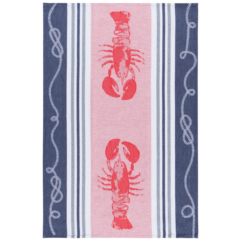 Now Designs - Tt Jacquard Home & Kitchen Lobster