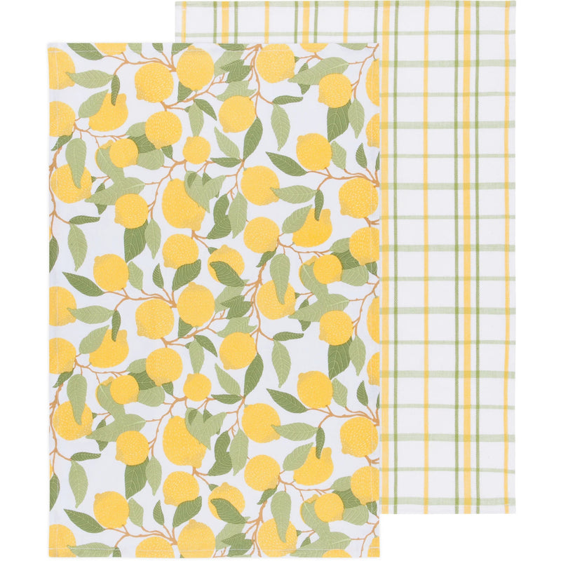 Now Designs - Tt2 Lemons Home & Kitchen