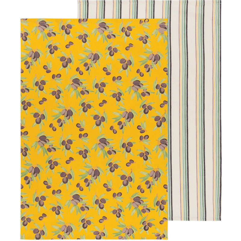 Now Designs - Tt2 Olives Home & Kitchen