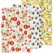 Now Designs - Tt3 Bakers Flour Mediterranean Home & Kitchen