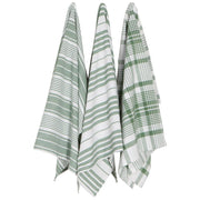 Now Designs - Tt3 Jumbo Elm Green Home & Kitchen