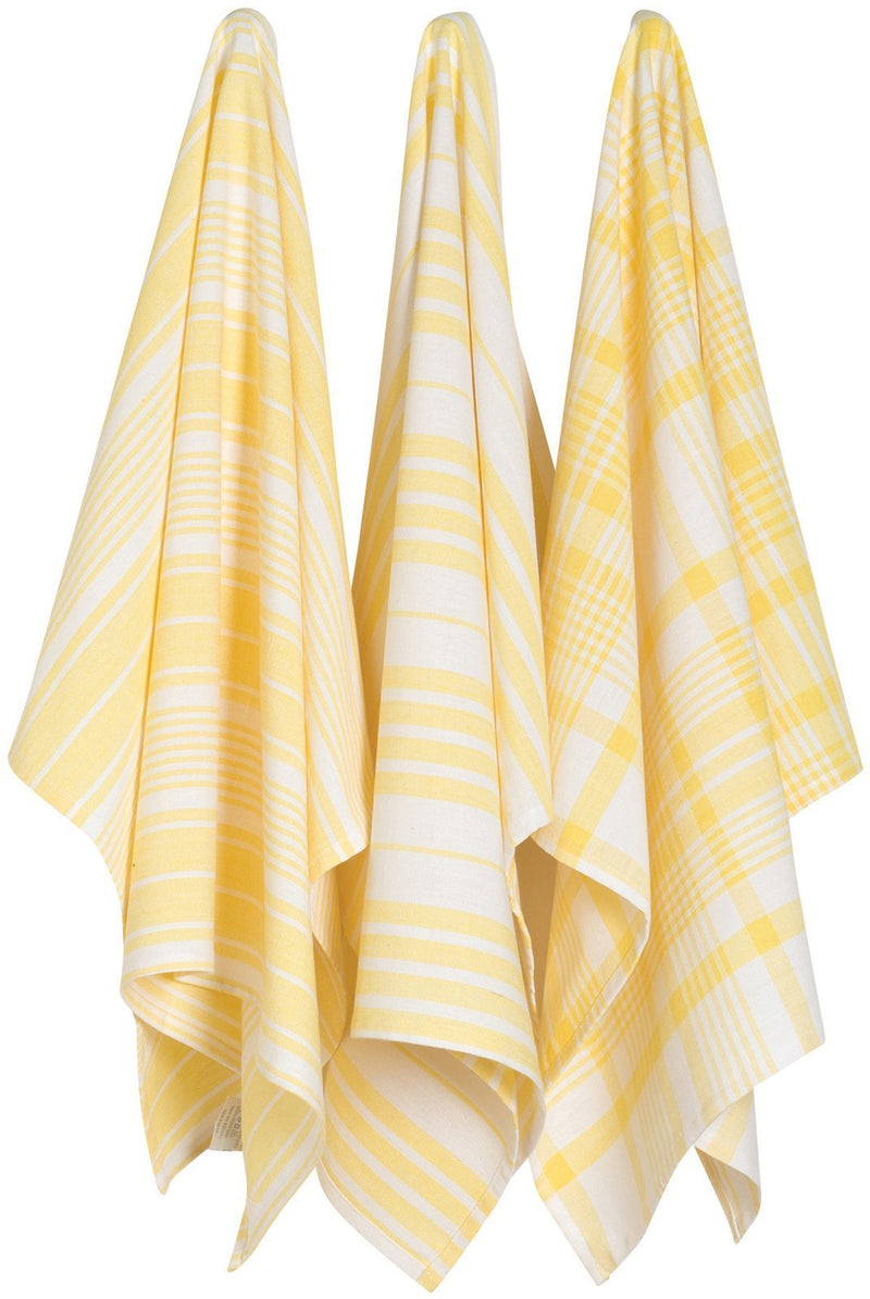 Now Designs - Tt3 Jumbo Lemon Home & Kitchen
