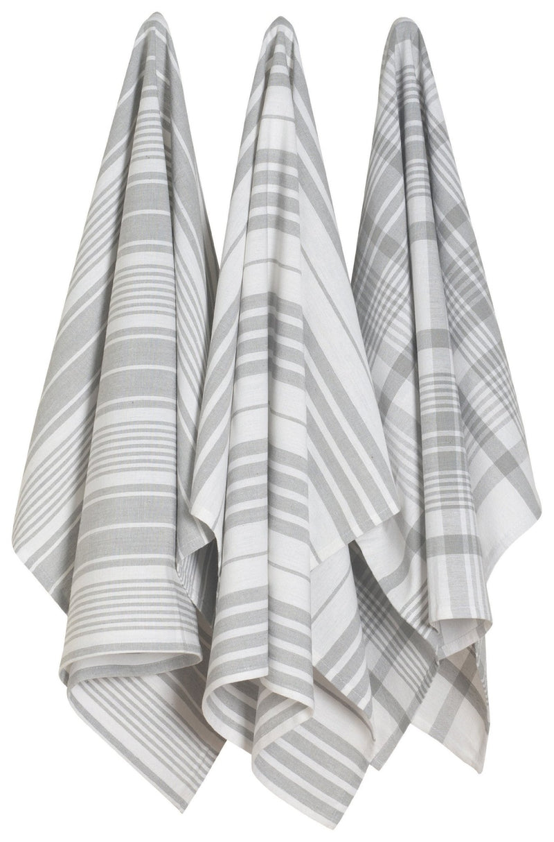 Now Designs - Tt3 Jumbo London Gray Home & Kitchen