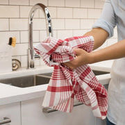 Now Designs - Tt3 Jumbo Red Home & Kitchen
