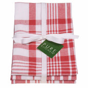 Now Designs - Tt3 Jumbo Red Home & Kitchen