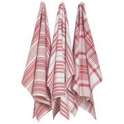 Now Designs - Tt3 Jumbo Red Home & Kitchen